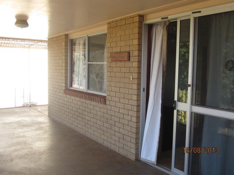 2 East Maud St, Gayndah QLD 4625