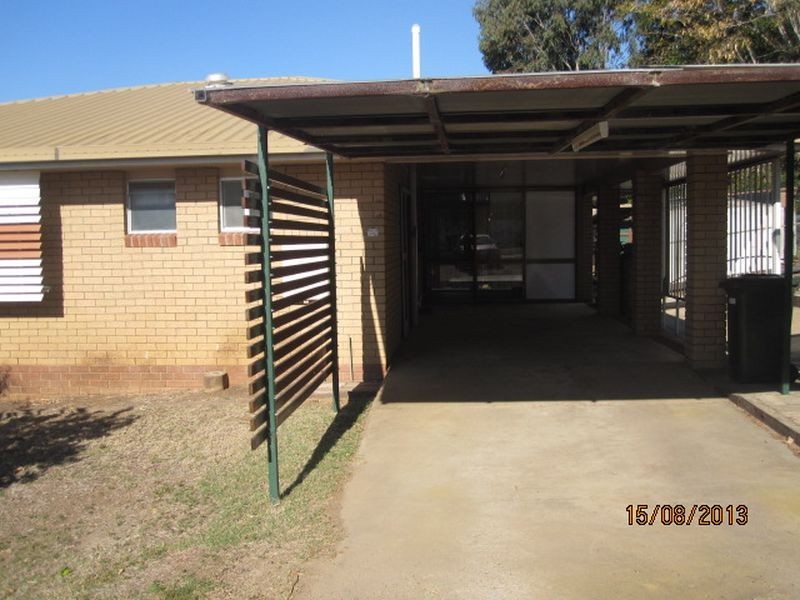 2 East Maud St, Gayndah QLD 4625