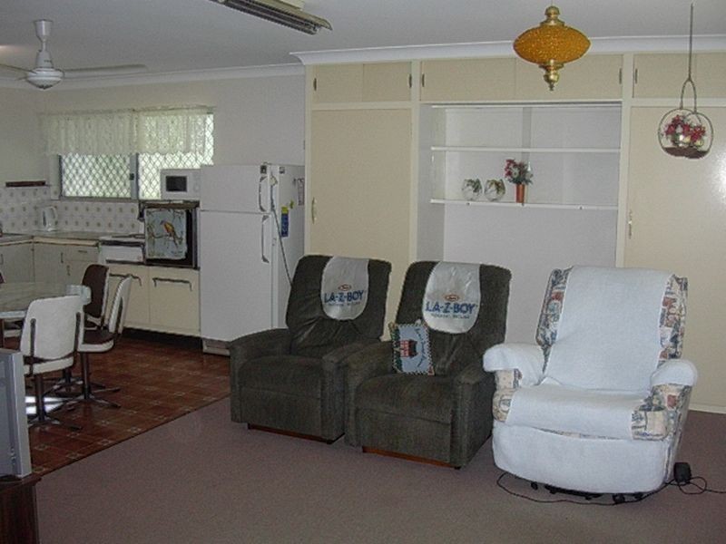 12 Meyer Street, Gayndah QLD 4625