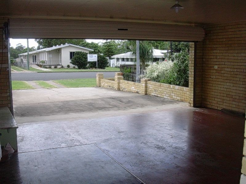 12 Meyer Street, Gayndah QLD 4625