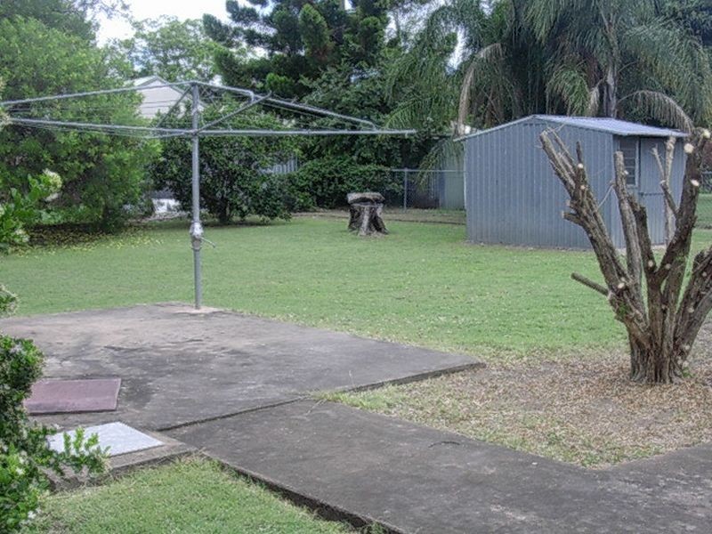 12 Meyer Street, Gayndah QLD 4625