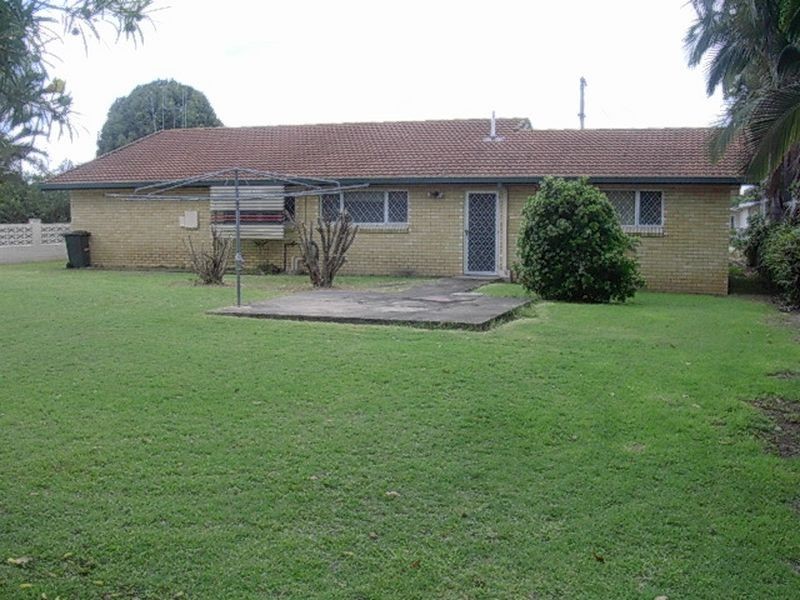 12 Meyer Street, Gayndah QLD 4625