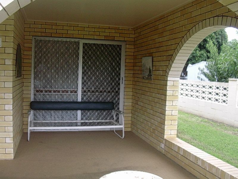 12 Meyer Street, Gayndah QLD 4625