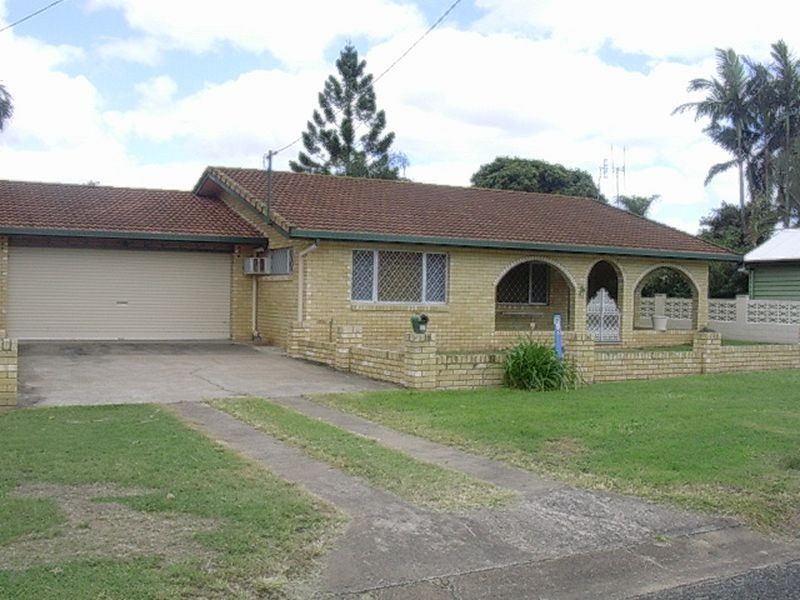 12 Meyer Street, Gayndah QLD 4625