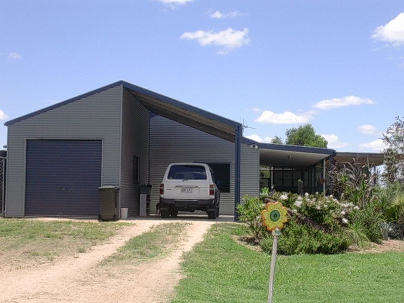 37 Boyd Road, Gayndah QLD 4625