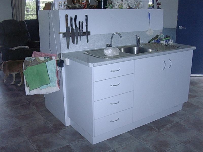 37 Boyd Road, Gayndah QLD 4625