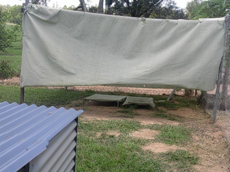 37 Boyd Road, Gayndah QLD 4625