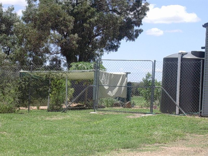 37 Boyd Road, Gayndah QLD 4625