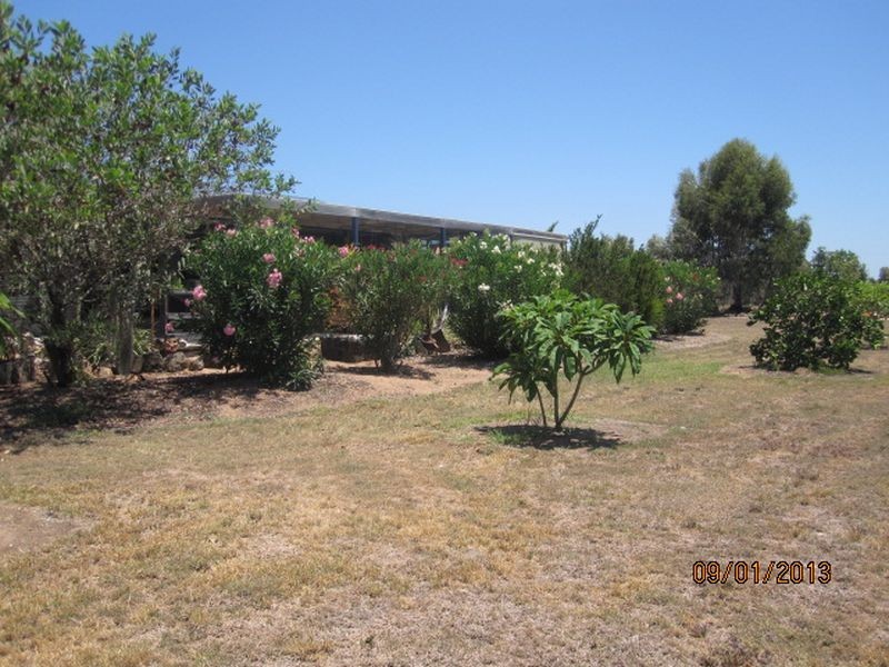 37 Boyd Road, Gayndah QLD 4625