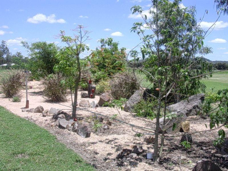 37 Boyd Road, Gayndah QLD 4625