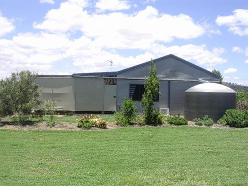 37 Boyd Road, Gayndah QLD 4625