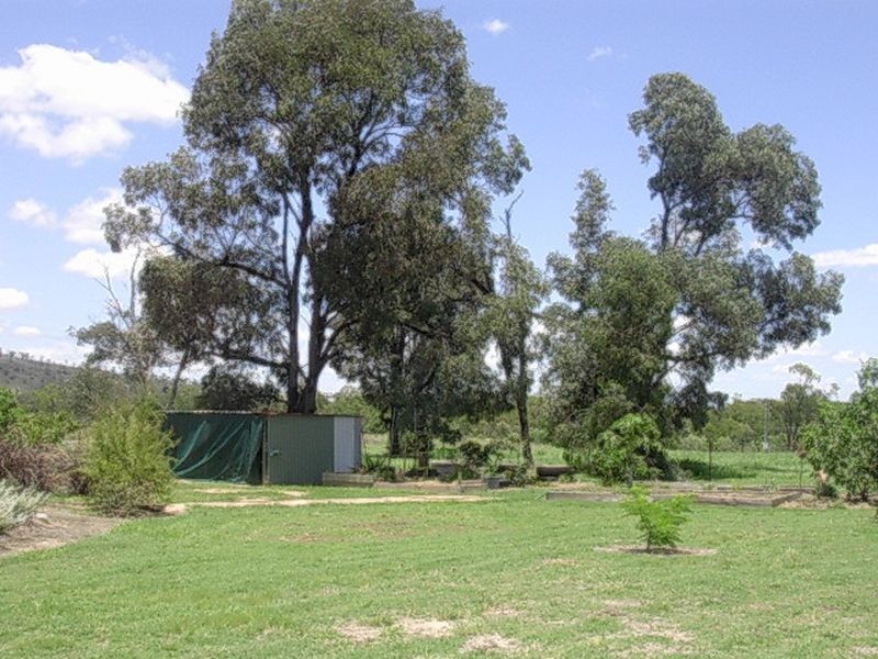 37 Boyd Road, Gayndah QLD 4625