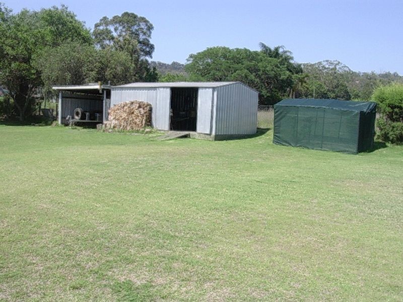 5 MacDonald Street, Eidsvold QLD 4627