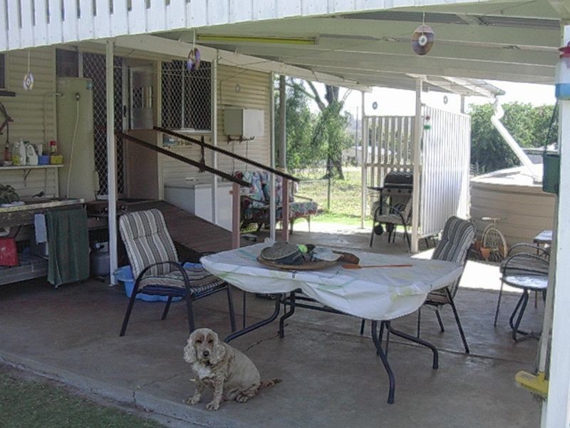 5 MacDonald Street, Eidsvold QLD 4627