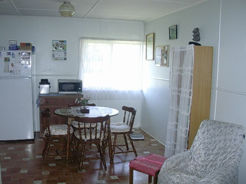 5 MacDonald Street, Eidsvold QLD 4627