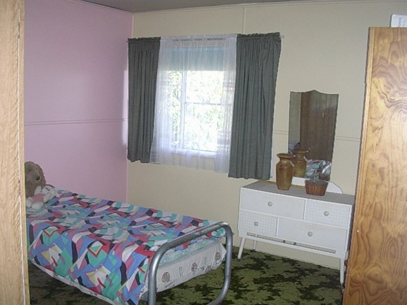 5 MacDonald Street, Eidsvold QLD 4627