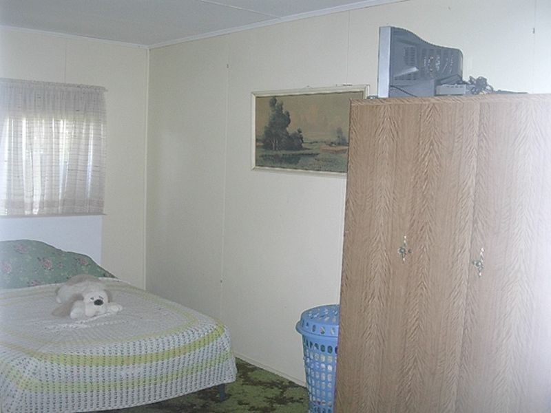 5 MacDonald Street, Eidsvold QLD 4627