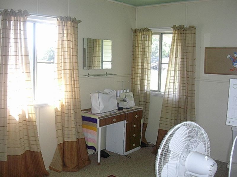 5 MacDonald Street, Eidsvold QLD 4627