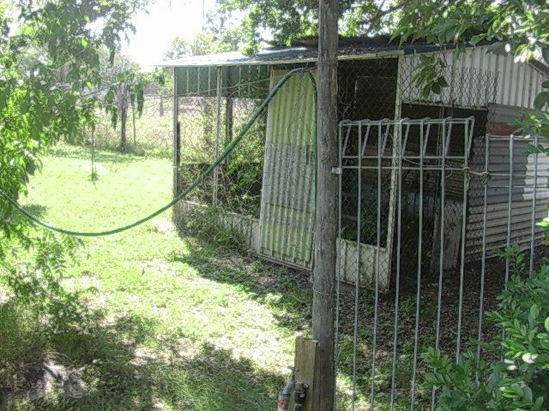 5 MacDonald Street, Eidsvold QLD 4627