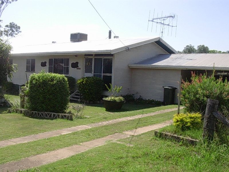 5 MacDonald Street, Eidsvold QLD 4627