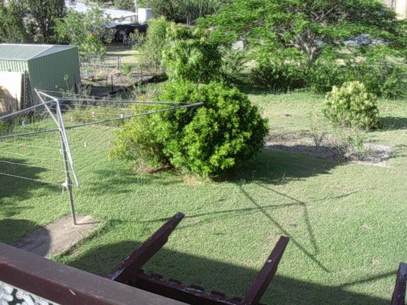 37 Porter Street, Gayndah QLD 4625