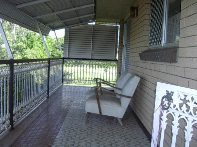 37 Porter Street, Gayndah QLD 4625