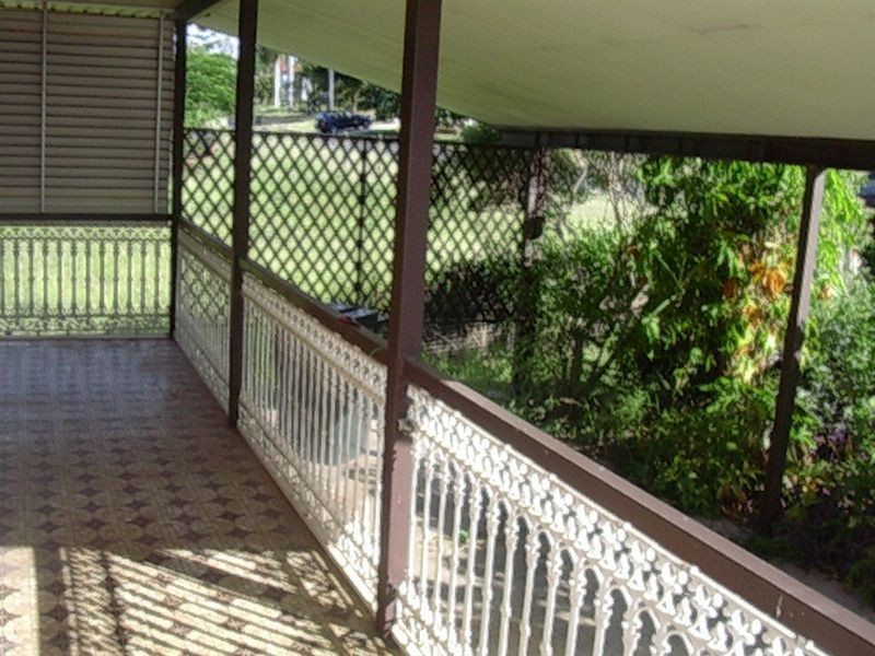 37 Porter Street, Gayndah QLD 4625