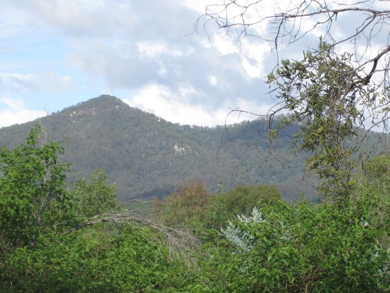 Lot 72 Annie Street, Mount Perry QLD 4671