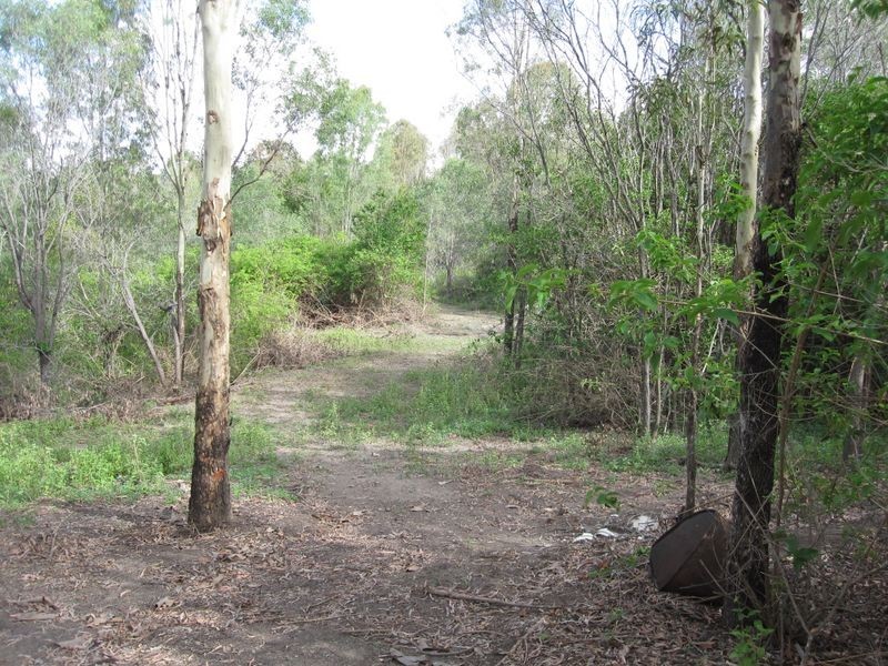 Lot 72 Annie Street, Mount Perry QLD 4671
