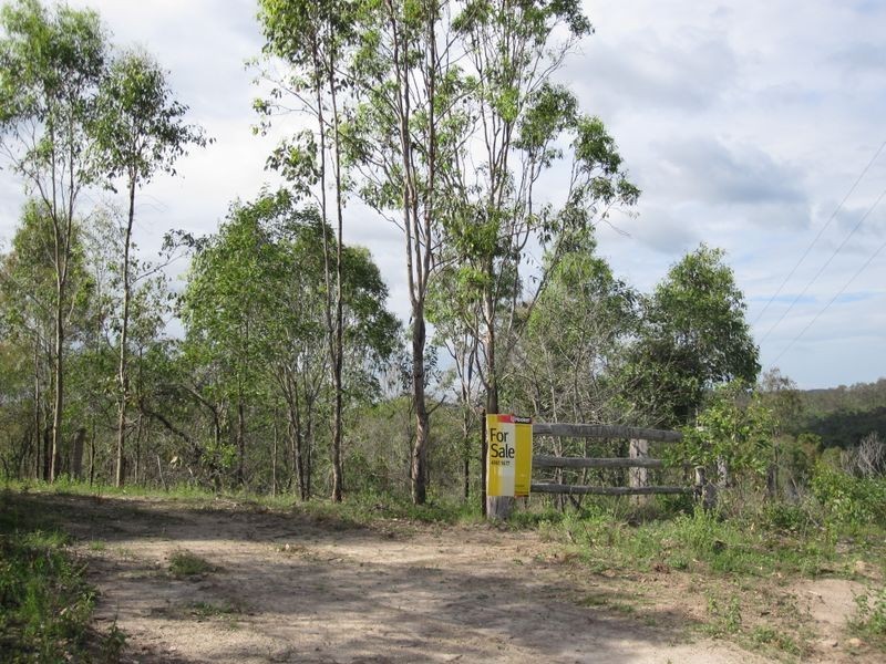 Lot 72 Annie Street, Mount Perry QLD 4671