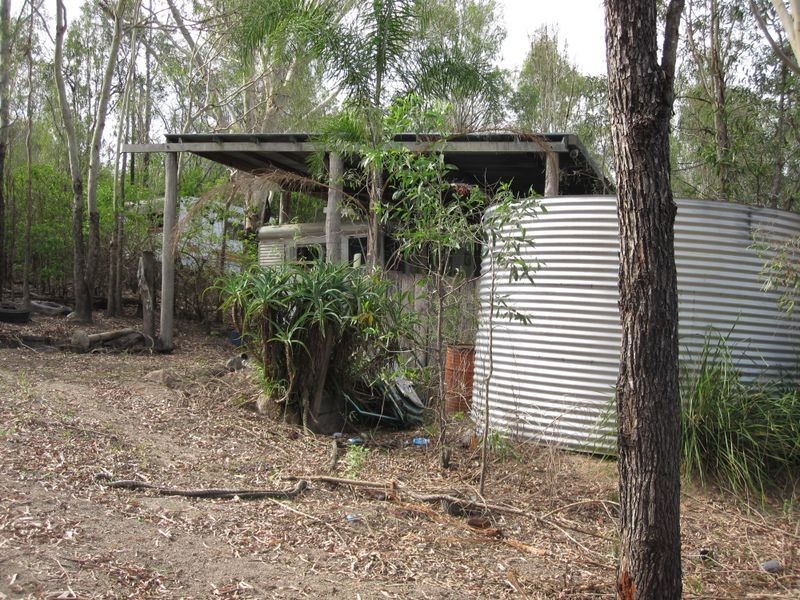 Lot 72 Annie Street, Mount Perry QLD 4671
