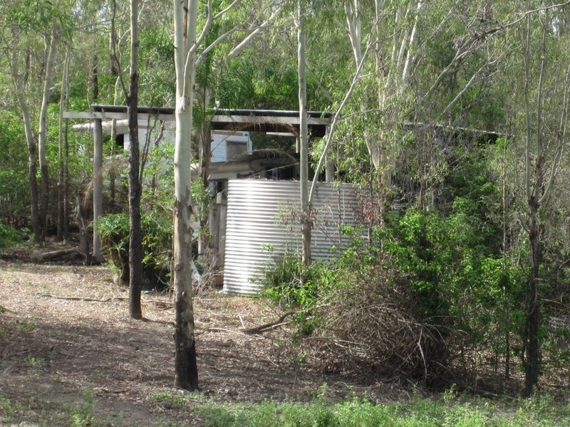 Lot 72 Annie Street, Mount Perry QLD 4671