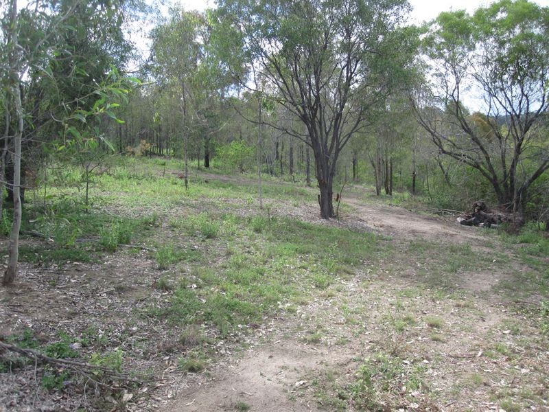 Lot 72 Annie Street, Mount Perry QLD 4671