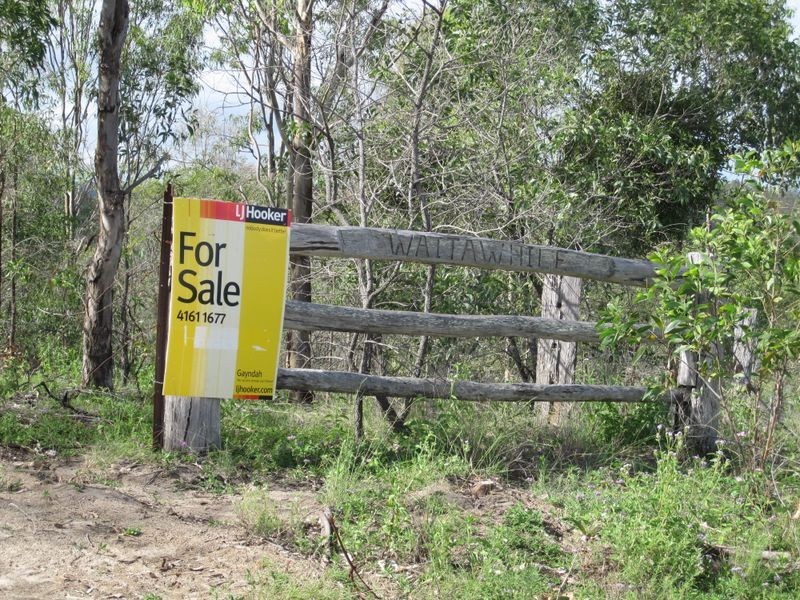 Lot 72 Annie Street, Mount Perry QLD 4671