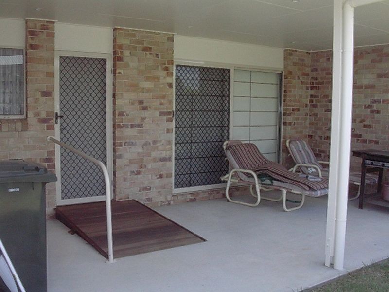 68 Leichhardt Street, Mundubbera QLD 4626