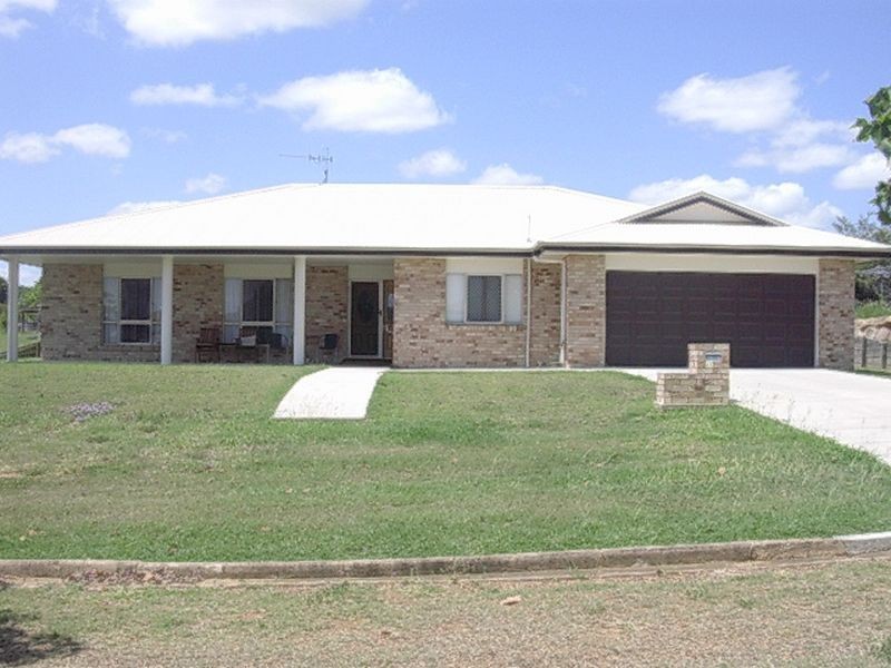 68 Leichhardt Street, Mundubbera QLD 4626