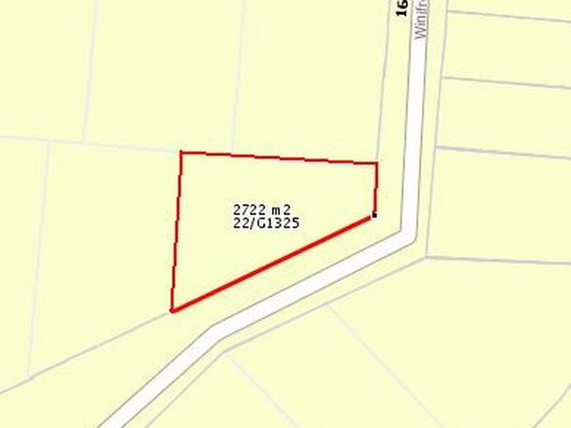 Lot 22 Winifred Cobbo Street, Gayndah QLD 4625