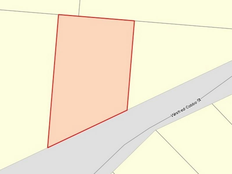 Lot 13 Winifred Cobbo Street, Gayndah QLD 4625