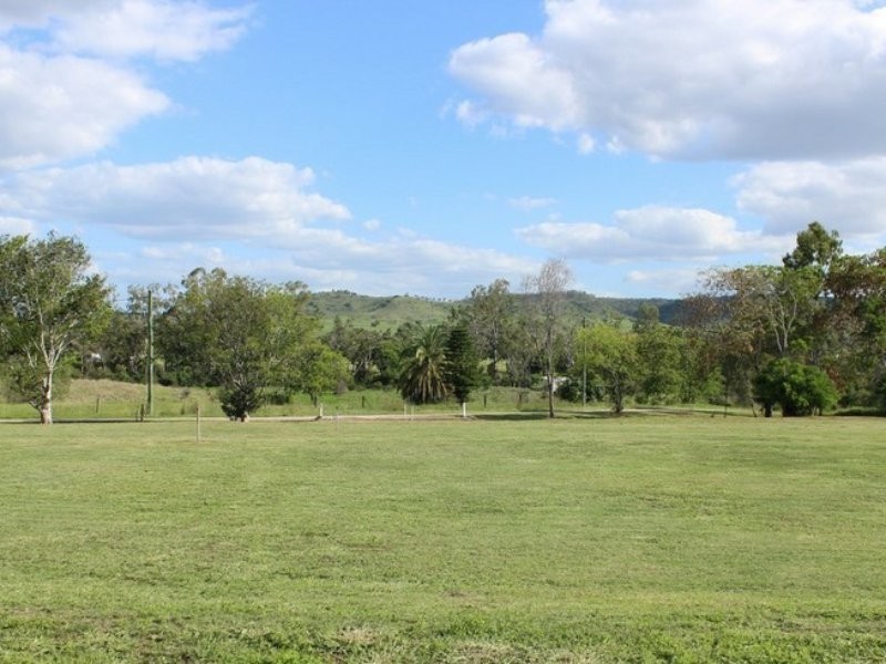 Lot 13 Winifred Cobbo Street, Gayndah QLD 4625