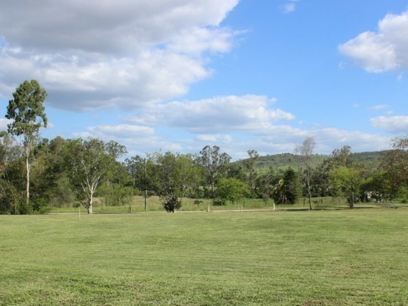Lot 13 Winifred Cobbo Street, Gayndah QLD 4625