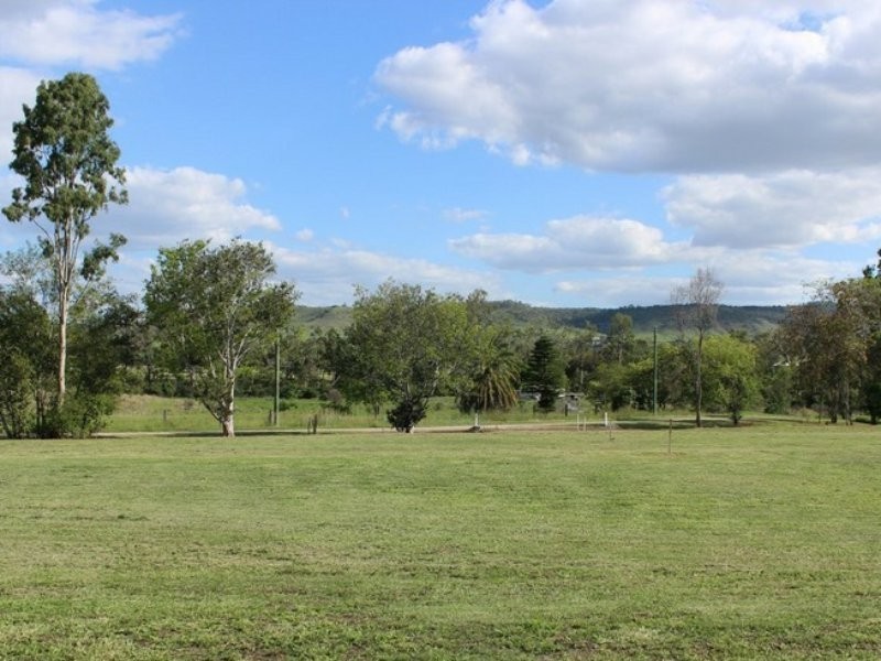 Lot 13 Winifred Cobbo Street, Gayndah QLD 4625