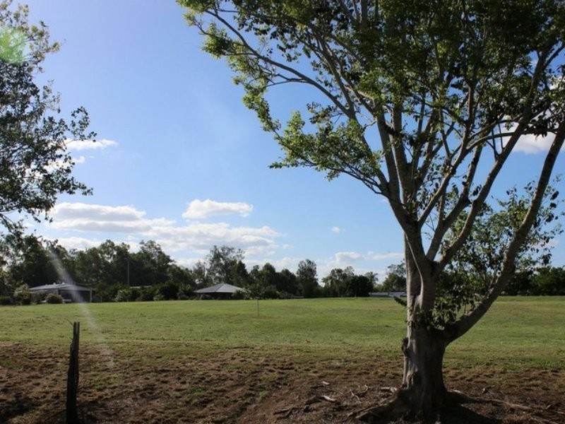 Lot 13 Winifred Cobbo Street, Gayndah QLD 4625