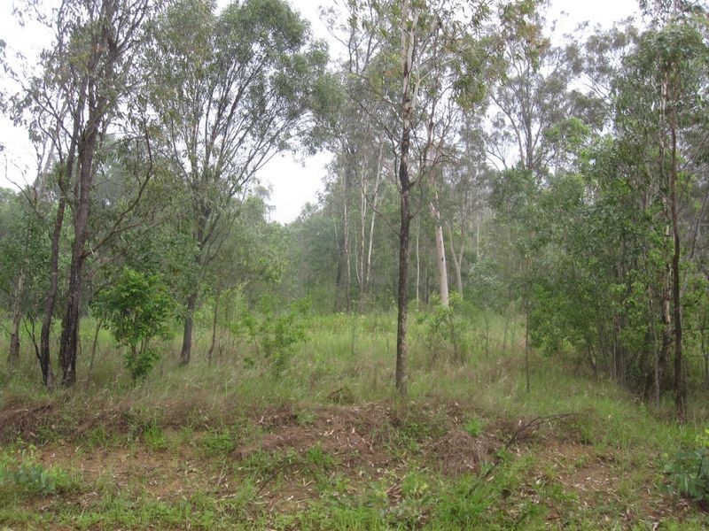 Lot 14 Gaeta Road, Booyal QLD 4671
