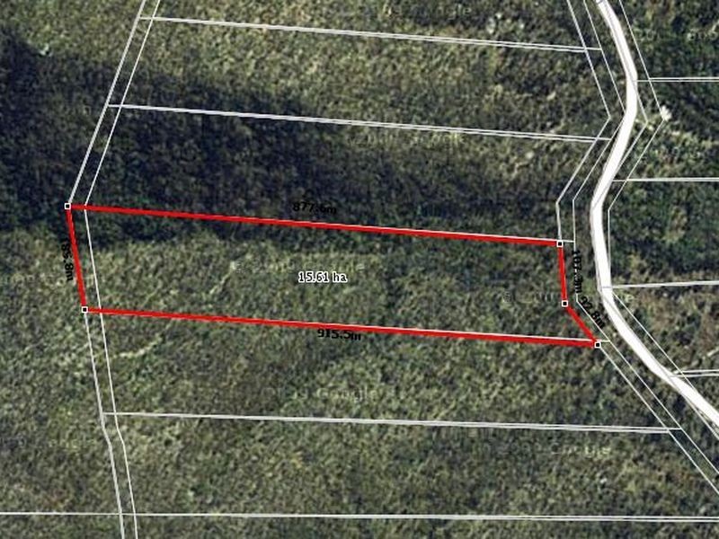 Lot 14 Gaeta Road, Booyal QLD 4671