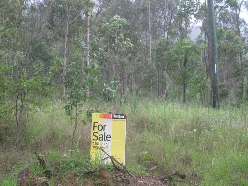 Lot 14 Gaeta Road, Booyal QLD 4671