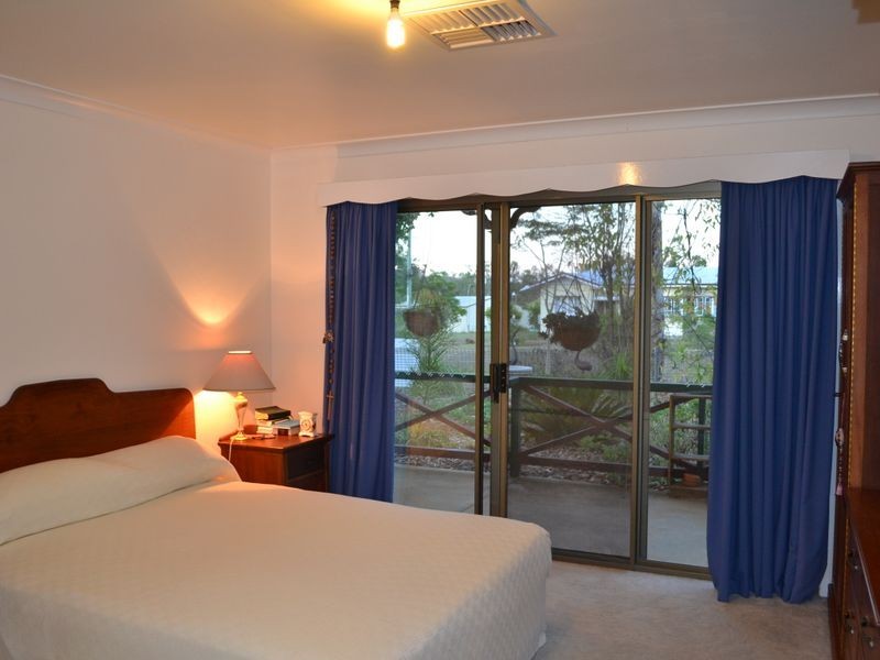 2-4 Old Maryborough Road, Gayndah QLD 4625