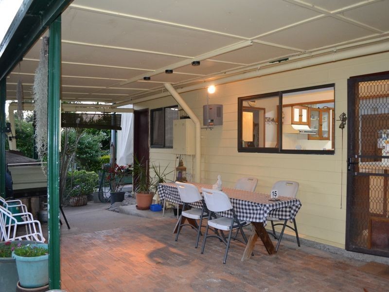 2-4 Old Maryborough Road, Gayndah QLD 4625