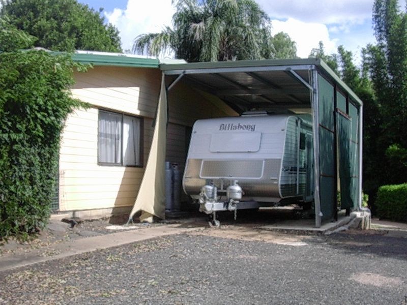 2-4 Old Maryborough Road, Gayndah QLD 4625