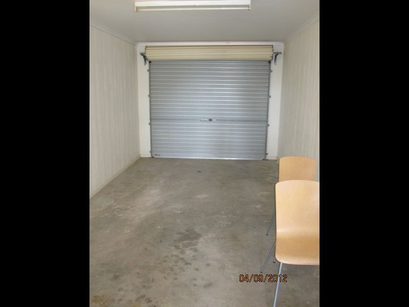 4 Les Baker Street, Gayndah QLD 4625