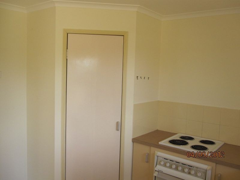 4 Les Baker Street, Gayndah QLD 4625